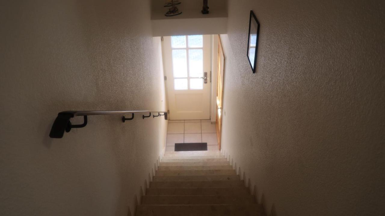Ferienwohnung " Luv " ノイハルリンガージール エクステリア 写真